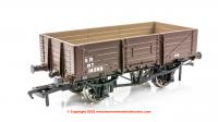 906015 Rapido D1349 5 Plank Open Wagon - SR Brown number 14599 - Post 1936 SR livery